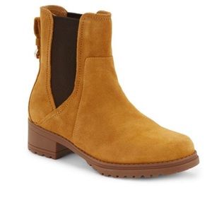 Cole Haan Camea Chelsea Boot